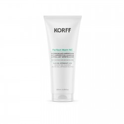 Perfect Matt NC Olio Gel Detergente Viso
