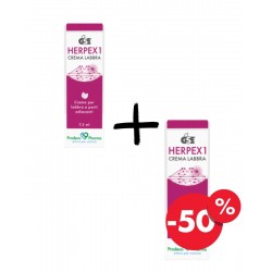 PROMO GSE HERPEX 1 CREMA