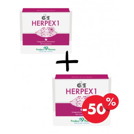 PROMO GSE HERPEX 1