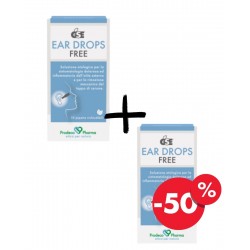 PROMO GSE EAR DROPS FREE