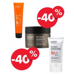 PROMO CORPO E SUN REPAIR