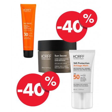 PROMO CORPO E ANTIAGE MATT