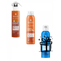 PROMO CORPO + SPRAY VAPO BABY