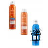 PROMO CORPO + SPRAY TRASPARENTE BABY