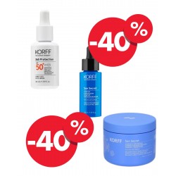 PROMO DOPO SOLE E 365 PROTECTION (SPF50+)