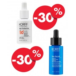 Promo 365 Siero 50+ e Gocce Doposole
