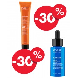 Promo Fluido Viso 02 e Gocce Viso Doposole
