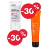 Promo Fluido Viso Lenitivo SPF 50+ e Latte Corpo SPF30