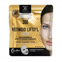 Ialucollagen Collagen Intensive Retinoid Liftxyl Mask