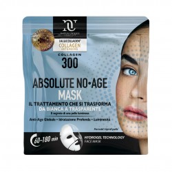 Ialucollagen Collagen Intensive Absolute No-Age Mask