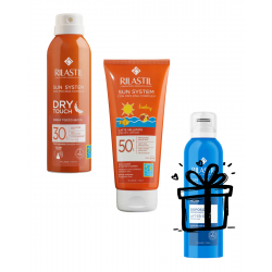 PROMO CORPO SPF30 + LATTE VELLULATO BABY