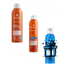 PROMO CORPO SPF30 + SPRAY TRASPARENTE BABY