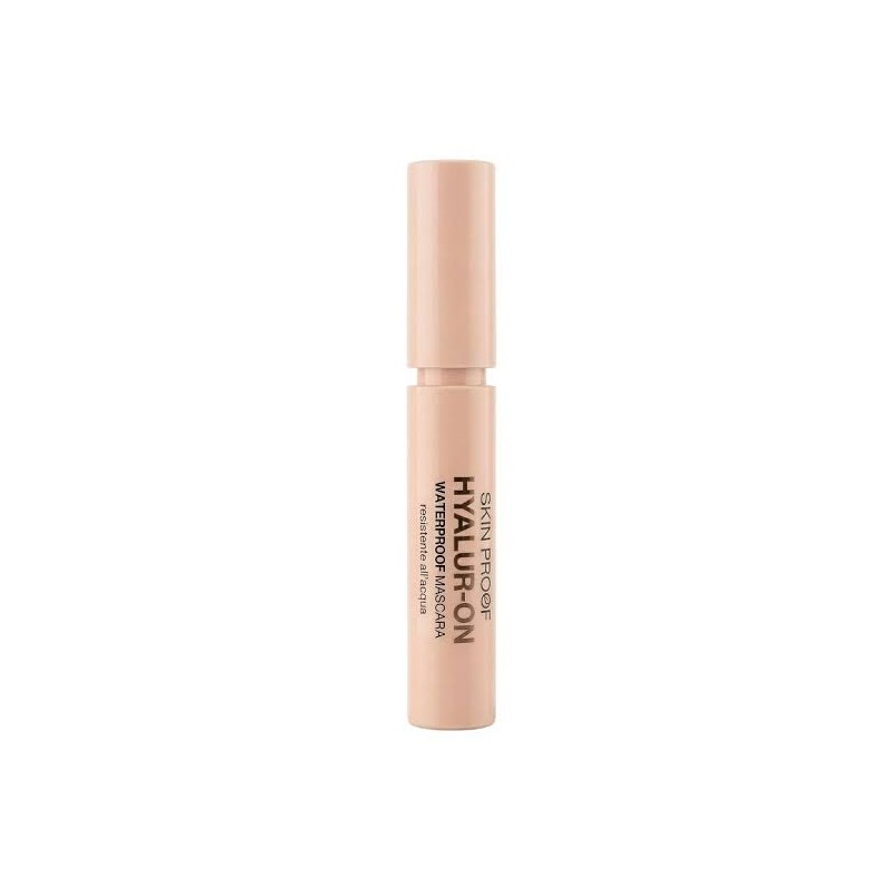WATERPROOF MASCARA