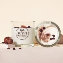 Candela Espresso - Piccola