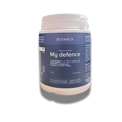 MY DEFENCE - VANIGLIA