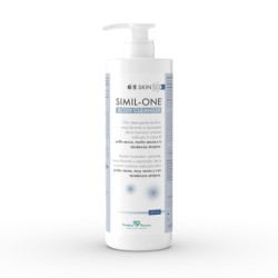 SIMIL-ONE BODY CLEANSER