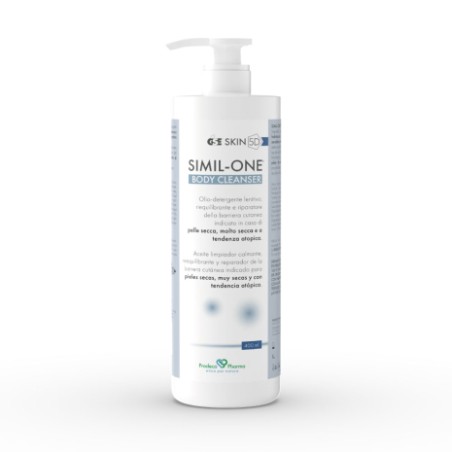 SIMIL-ONE BODY CLEANSER