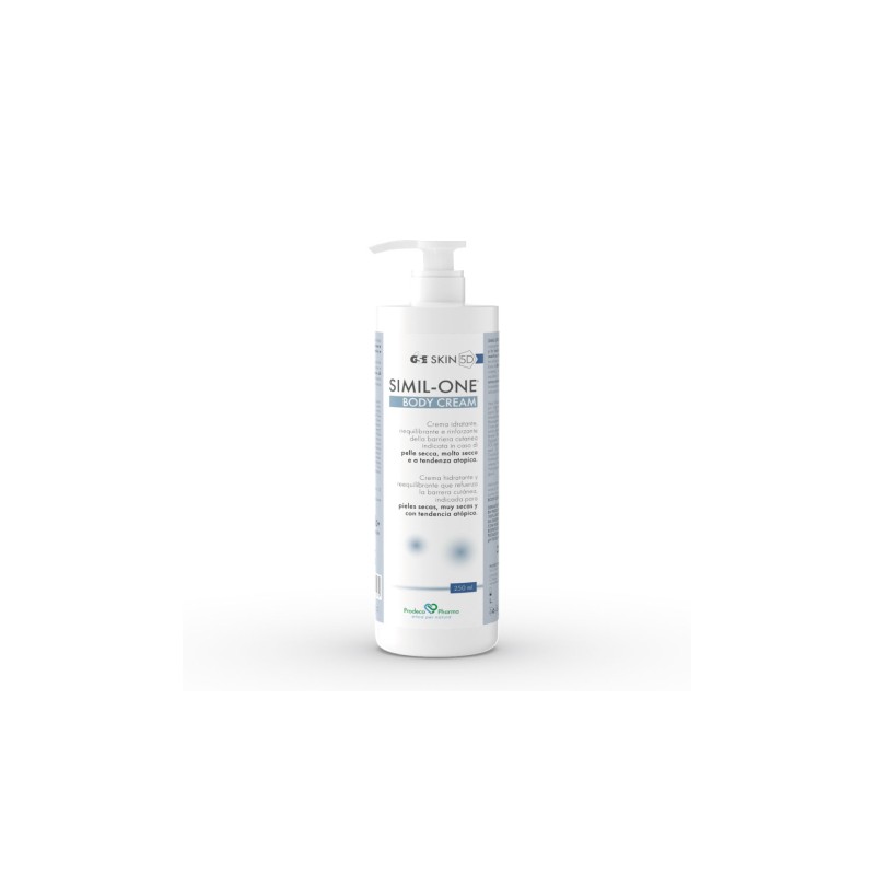 SIMIL-ONE BODY CREAM