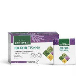 TISANA BILIXIR - Santiveri Biella