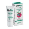 Oroben Gel orale - Aboca -15 ml