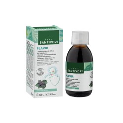 PLAVIR DIFESE IMMUNITARIE - Santiveri Biella