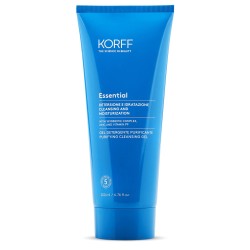 ESSENTIAL GEL DETERGENTE PURIFICANTE
