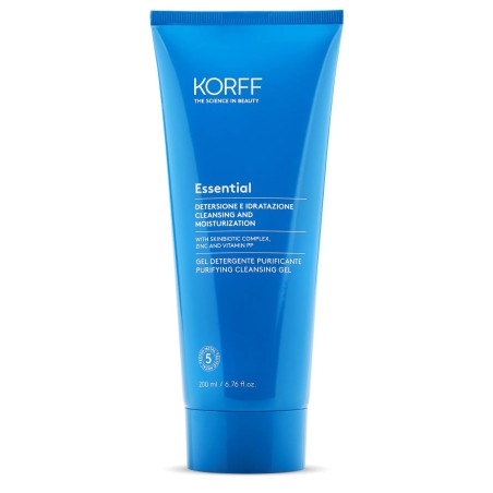 ESSENTIAL GEL DETERGENTE PURIFICANTE