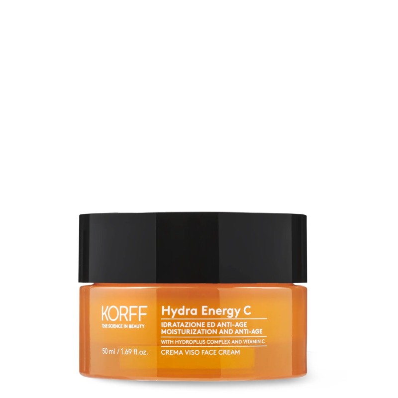 HYDRA ENERGY C - Crema Viso