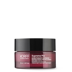 SUPREME PRO - Crema Viso Matt