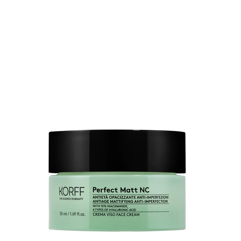 PERFECT MATT NC - Crema Viso