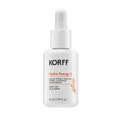 HYDRA ENERGY C Siero Viso - 30ml