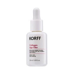 COLLAGEN AGE FILLER Siero viso - 30ml