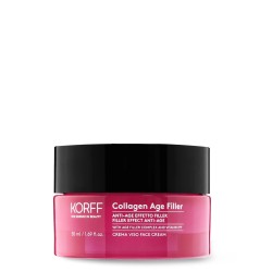 COLLAGEN AGE FILLER CREMA VISO - KORFF BIELLA