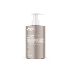 Crema idratante e lenitiva Korff