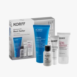Discovery Kit - Best Seller - Korff Natale Biella