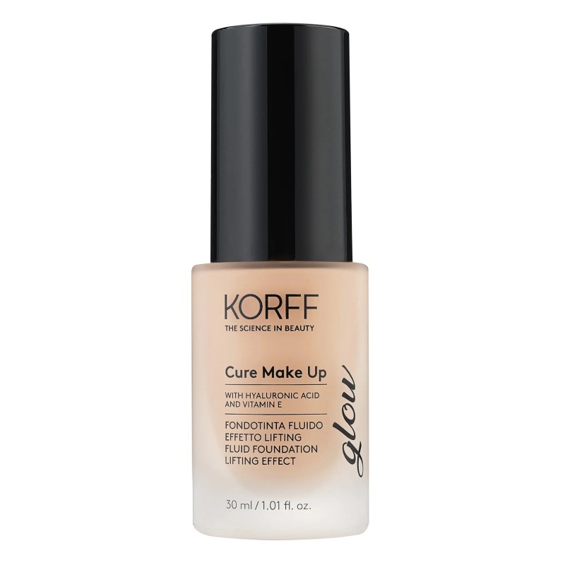 FONDOTINTA FLUIDO EFFETTO LIFTING GLOW 02