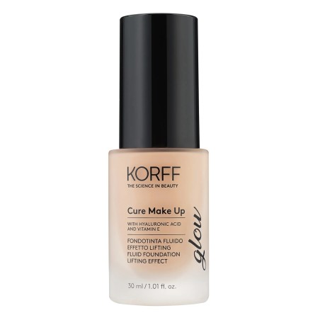 FONDOTINTA FLUIDO EFFETTO LIFTING GLOW 02