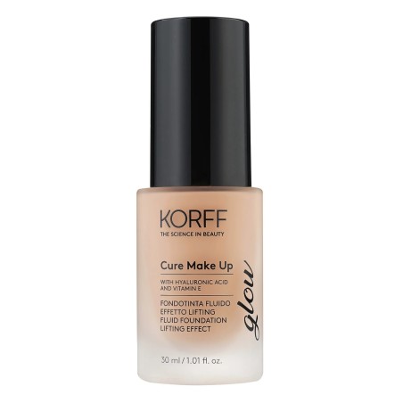 FONDOTINTA FLUIDO EFFETTO LIFTING GLOW 04