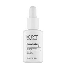 BIOREVITALIZING HA Siero viso - 30ml