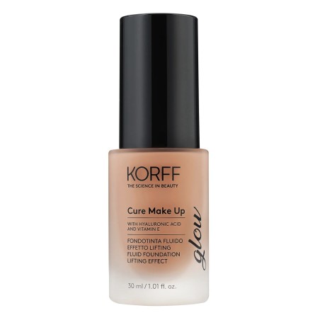 FONDOTINTA FLUIDO EFFETTO LIFTING GLOW 06