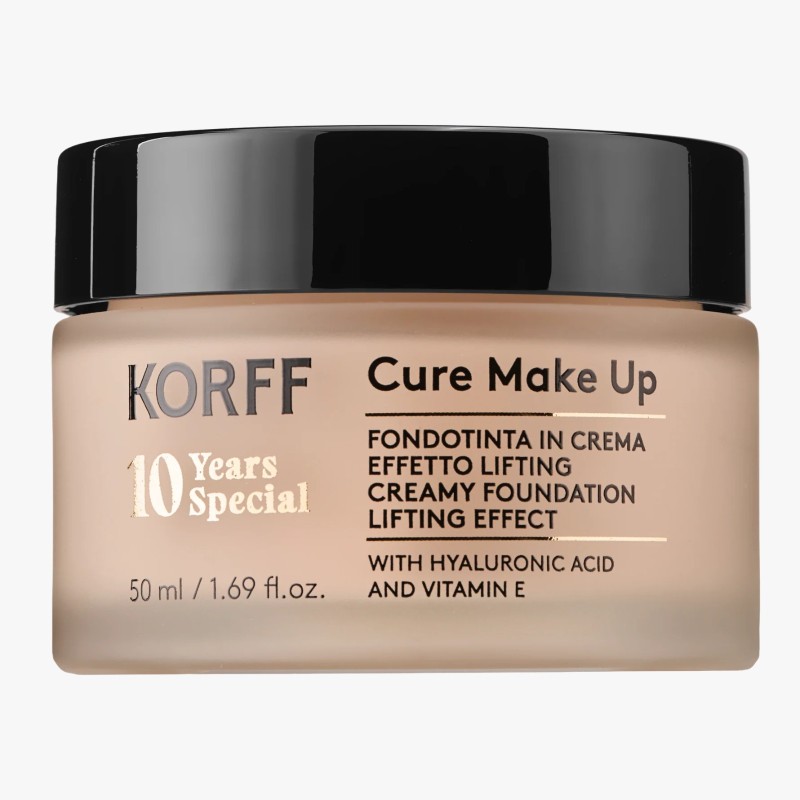 Fondotinta in Crema Effetto Lifting Limited Edition 04