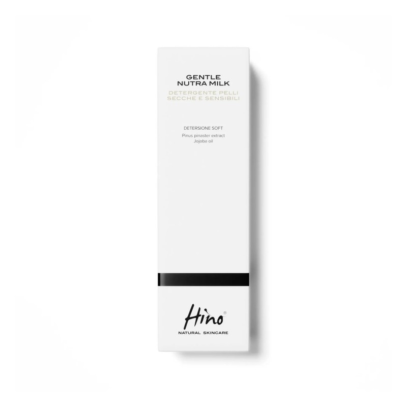 GENTLE NUTRA MILK