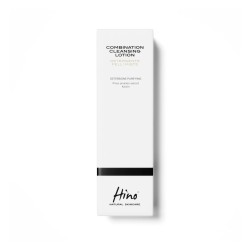 COMBINATION CLEANSING LOTION