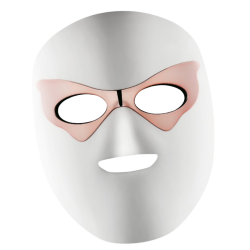 MASCHERA LED BEAUTY MASK KOLED