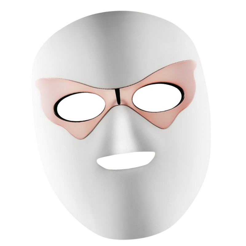 MASCHERA LED BEAUTY MASK KOLED