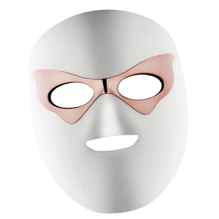 MASCHERA LED BEAUTY MASK KOLED
