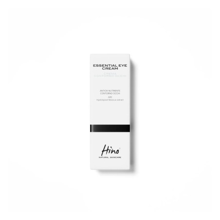 ESSENTIAL EYE CREAM