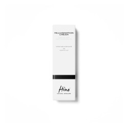 REJUVENATION CREAM