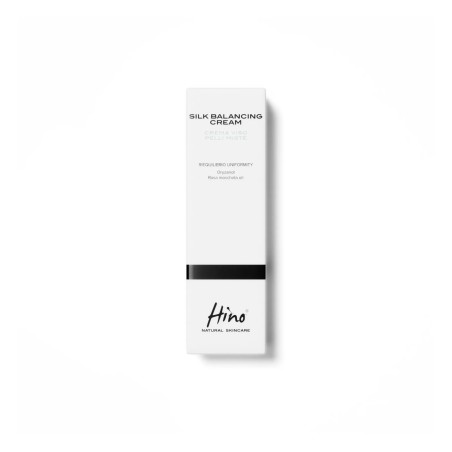 SILK BALANCING CREAM