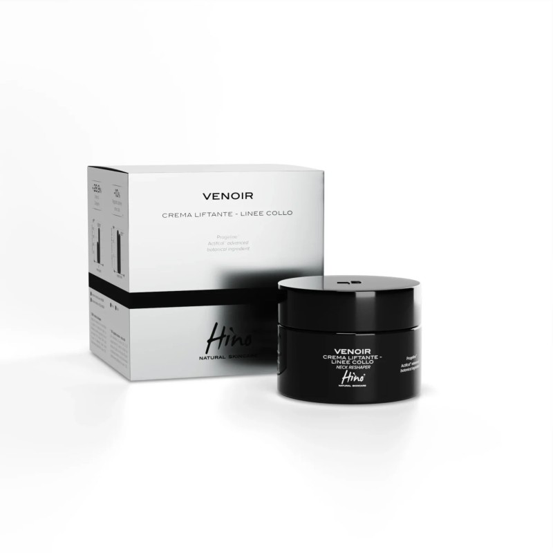 VENOIR - CREMA COLLO LIFTANTE